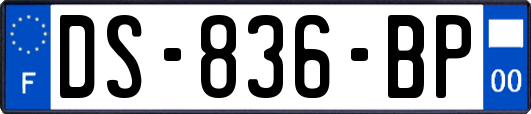 DS-836-BP