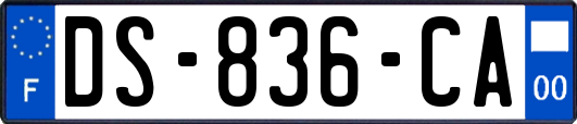 DS-836-CA