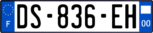 DS-836-EH