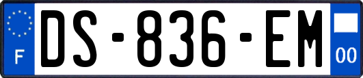 DS-836-EM