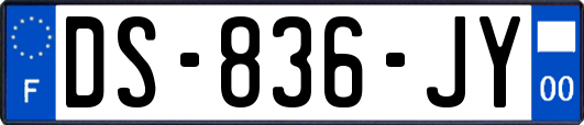 DS-836-JY