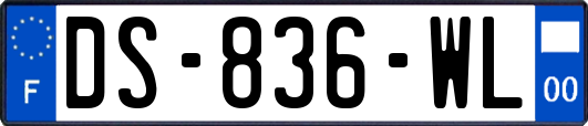 DS-836-WL