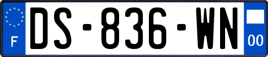 DS-836-WN