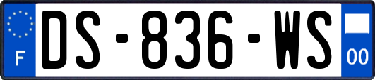 DS-836-WS
