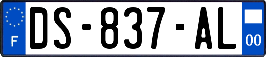 DS-837-AL