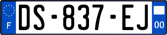 DS-837-EJ