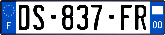 DS-837-FR