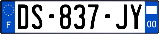 DS-837-JY