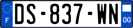 DS-837-WN