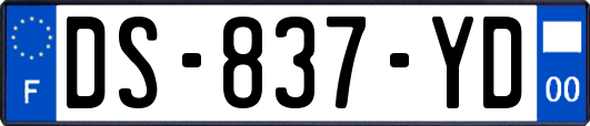 DS-837-YD