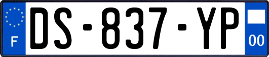 DS-837-YP