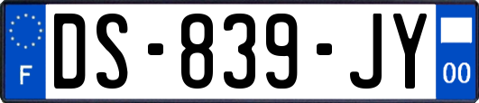 DS-839-JY