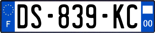 DS-839-KC