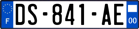 DS-841-AE