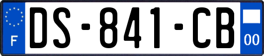 DS-841-CB