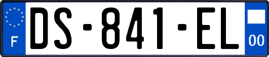 DS-841-EL