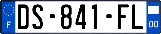 DS-841-FL