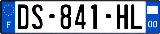 DS-841-HL