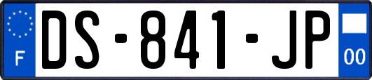 DS-841-JP