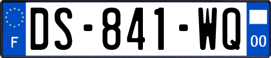DS-841-WQ
