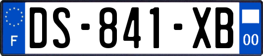 DS-841-XB
