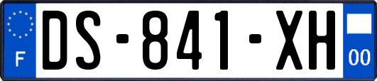 DS-841-XH