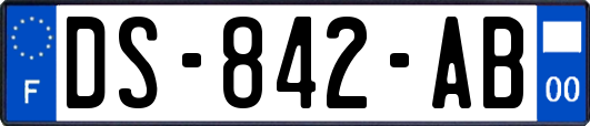 DS-842-AB