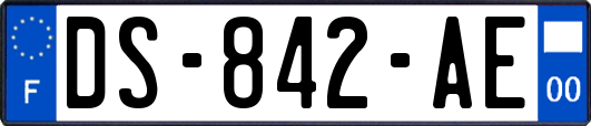 DS-842-AE