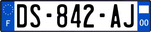 DS-842-AJ