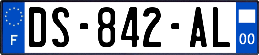 DS-842-AL