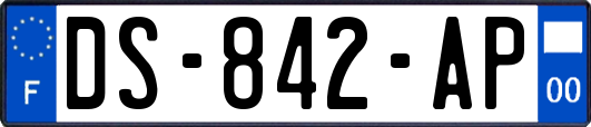 DS-842-AP