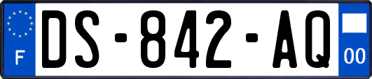 DS-842-AQ