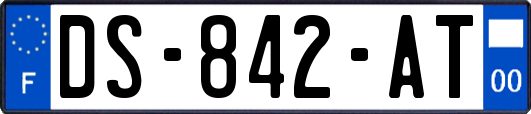 DS-842-AT