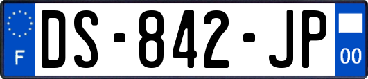 DS-842-JP