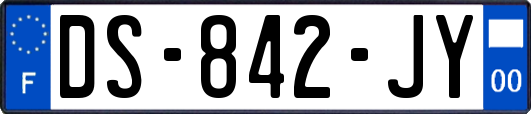 DS-842-JY