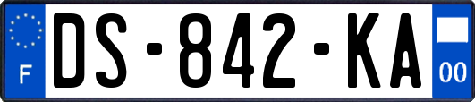 DS-842-KA