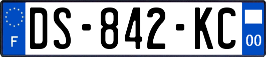 DS-842-KC