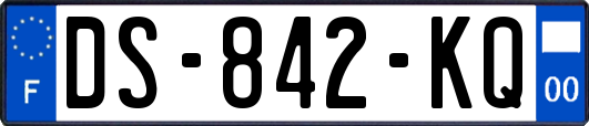 DS-842-KQ