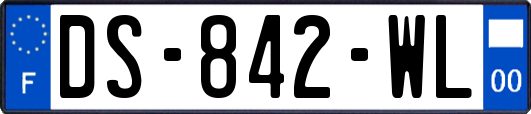 DS-842-WL