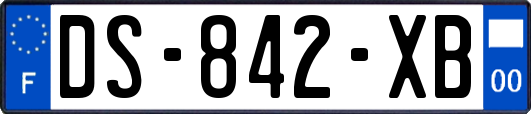 DS-842-XB