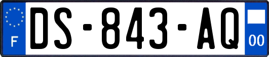 DS-843-AQ