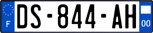 DS-844-AH