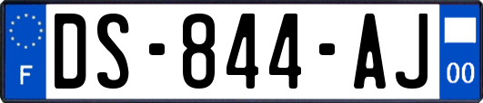 DS-844-AJ