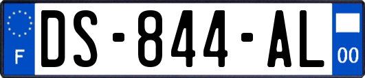 DS-844-AL