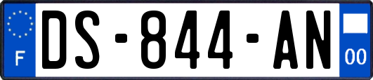 DS-844-AN