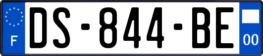 DS-844-BE