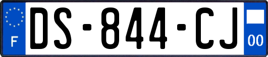 DS-844-CJ