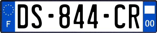 DS-844-CR