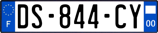 DS-844-CY