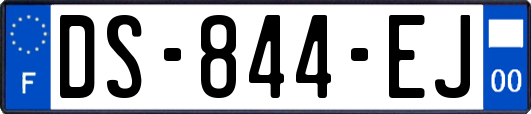 DS-844-EJ